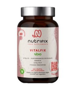 Vitalfix BIO, 60 capsules